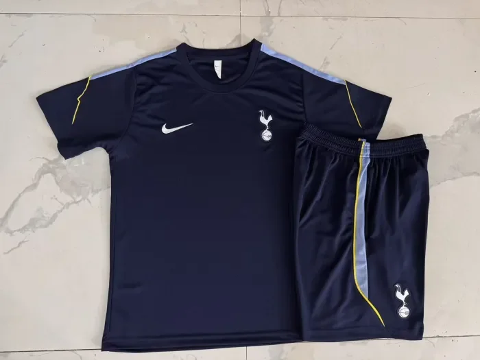 Tottenham Hotspur Training Short sleeve Suit 26/27