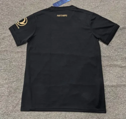 Napoli Third Euro Man Jersey 26/27