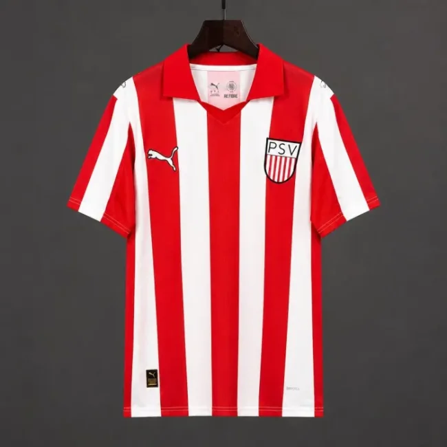 PSV Eindhoven Coen Dillen Special Men Jersey 26/27