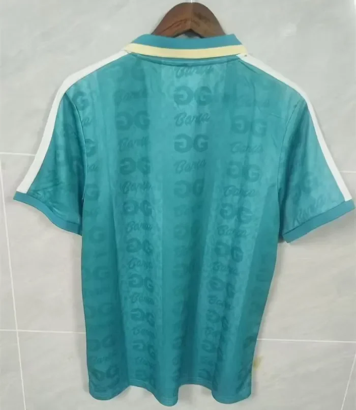Barcelona x Golf Wang Man Jersey 26/27