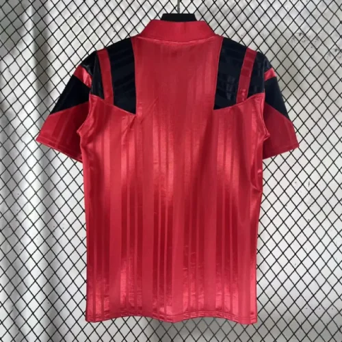 Flamengo EQT Men Jersey 26/27