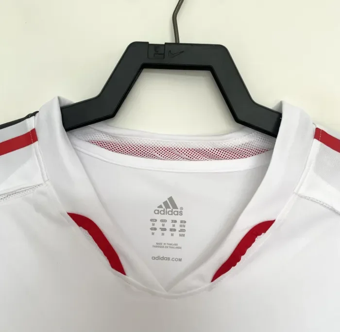 AC Milan Away Retro Jersey 2004/05