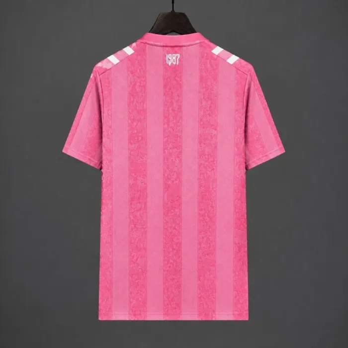 Coventry City Pink Out Men Jersey 26/27