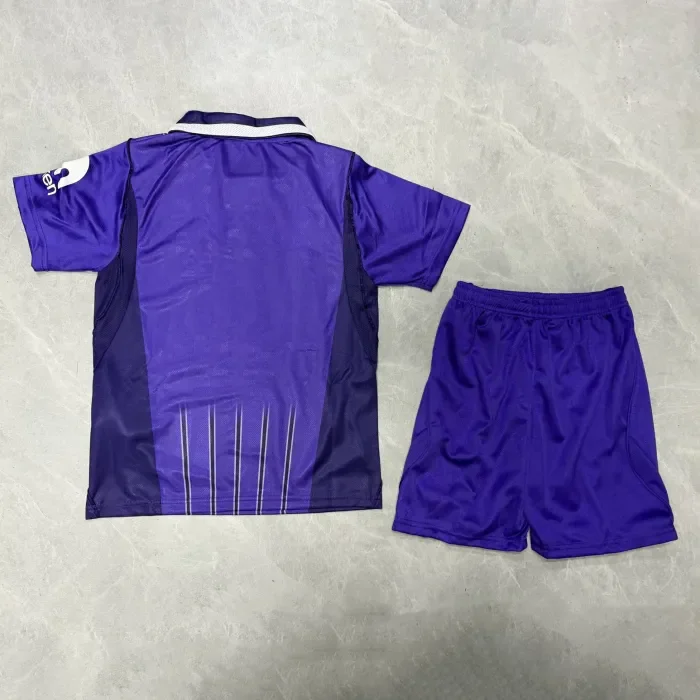 Tottenham Hotspur Third Kids Suit 26/27