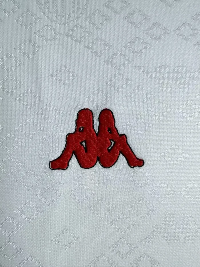 AC Milan Away Retro Jersey 1989/90