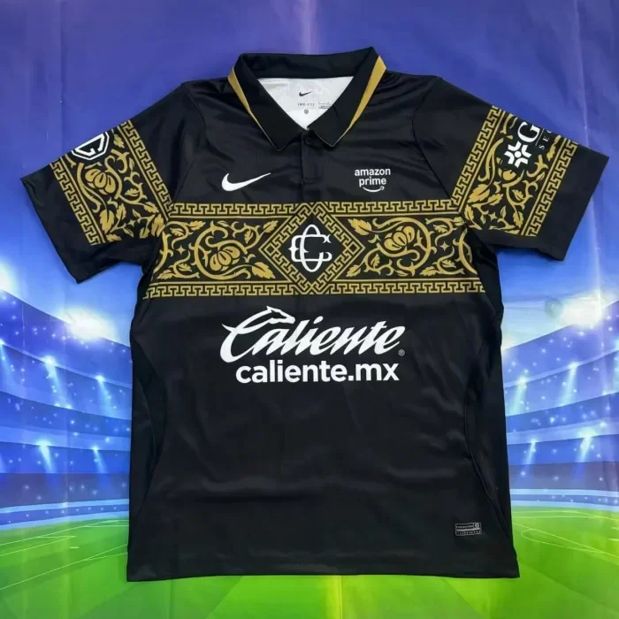 Chivas Guadalajara Third Man Jersey 26/27