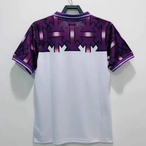 Fiorentina Away Retro Jersey 92/93