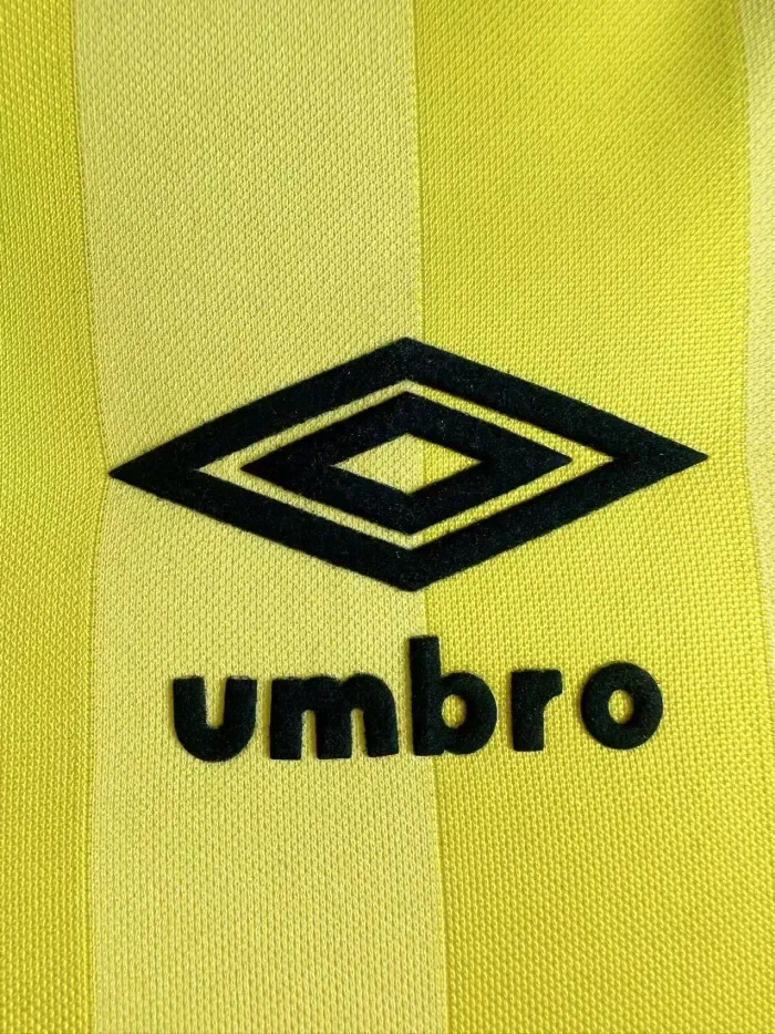 Arsenal Away Retro Jersey 83/86