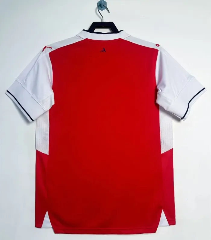 Arsenal Home Retro Jersey 2016/17