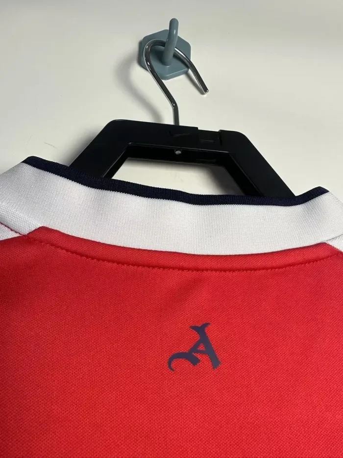 Arsenal Home Retro Jersey 2016/17