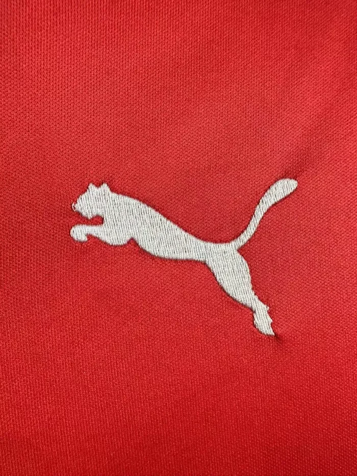 Arsenal Home Retro Jersey 2016/17