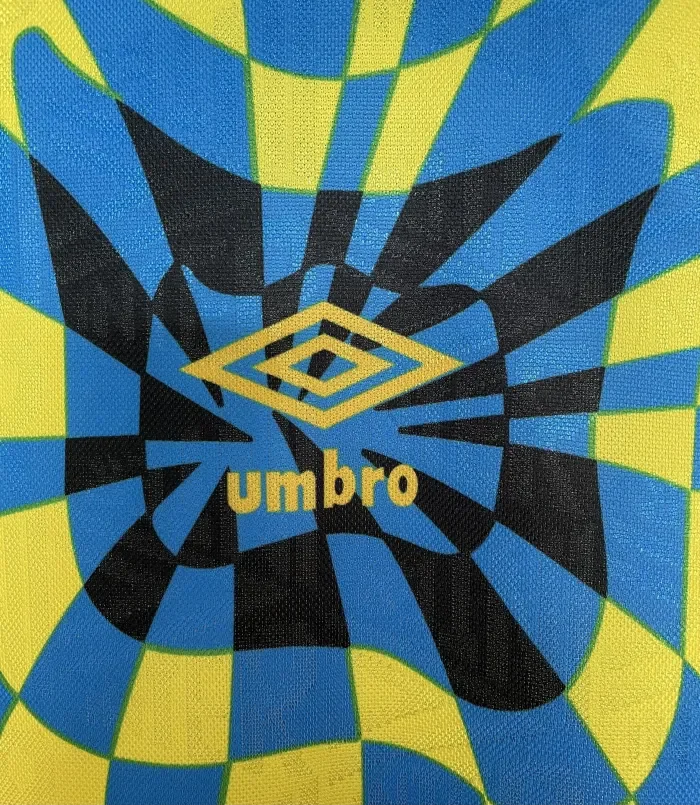 Inter Milan Third Retro Jersey 1992/94