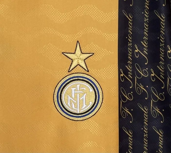 Inter Milan Third Retro Jersey 1996/97