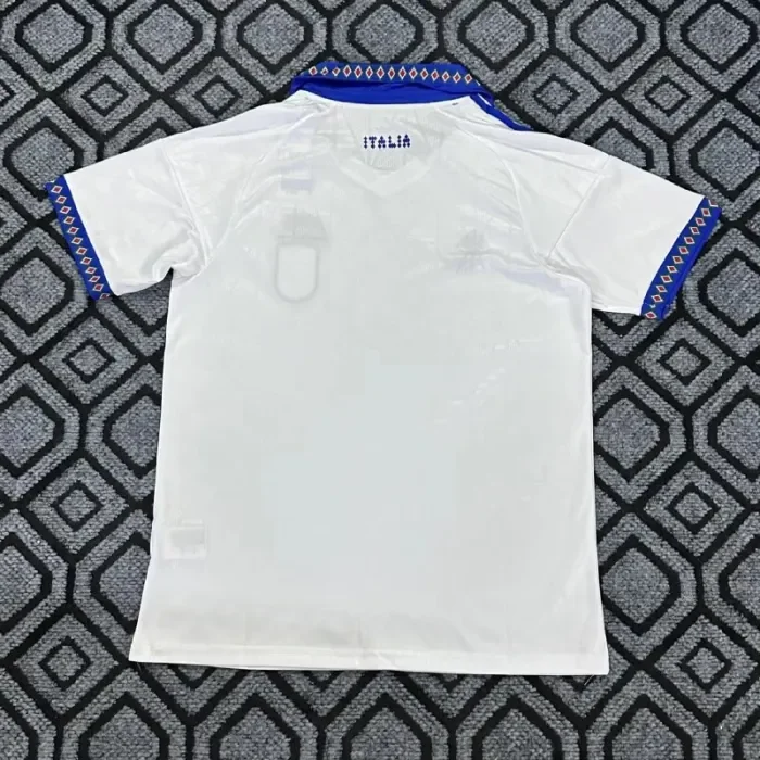 Italy 2027 Away Men Jersey