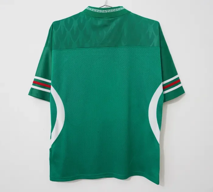 Mexico Bringback Remixed Man Jersey 2026
