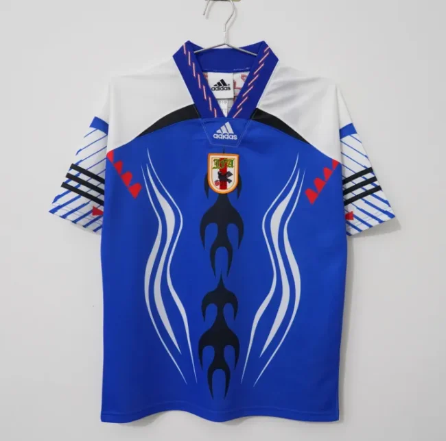 Japan Bringback Remixed Man Jersey 2026