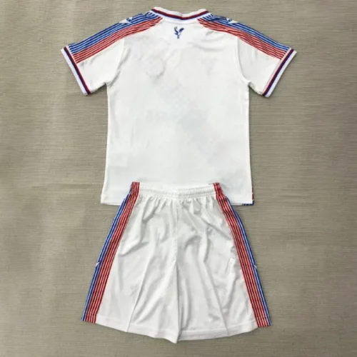 Crystal Palace Eagle Sash Home Kids Suit 26/27