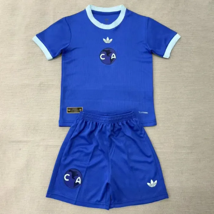 Club America 110th Anniversary Goalkeeper Kids Suit 26/27