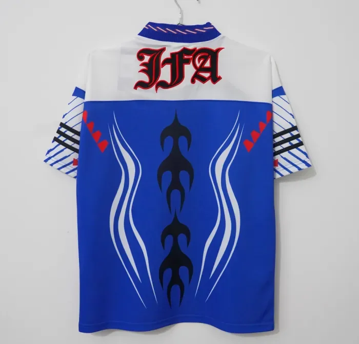 Japan Bringback Remixed Man Jersey 2026
