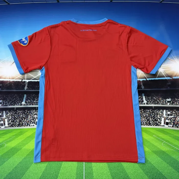 Blackburn Rovers Man Third Jersey 26/27