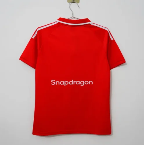 Manchester United 125th Anniversary Special Edition Jersey 26/27