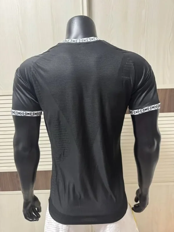 Arsenal Third Man Player Jersey 27/28
