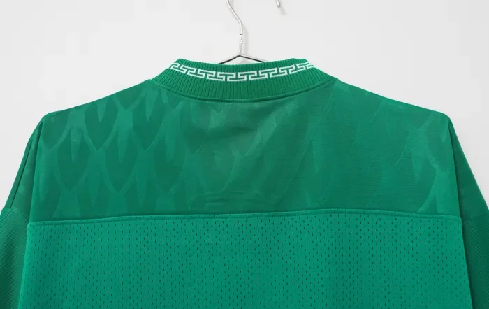 Mexico Bringback Remixed Man Jersey 2026