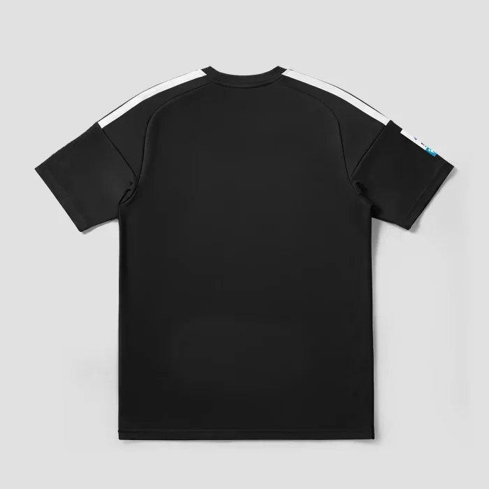 Como Third Man Player Jersey 25/26