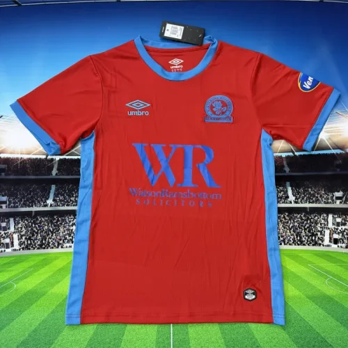 Blackburn Rovers Man Third Jersey 26/27