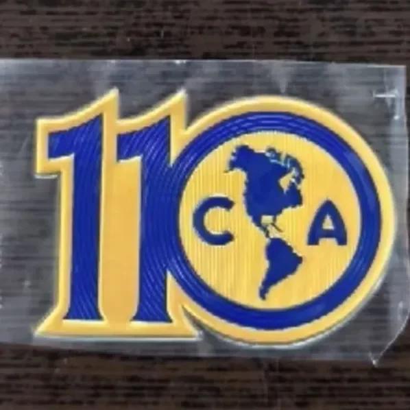 Club America 110th Anniversary Goalkeeper Kids Suit 26/27