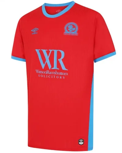 Blackburn Rovers Man Third Jersey 26/27
