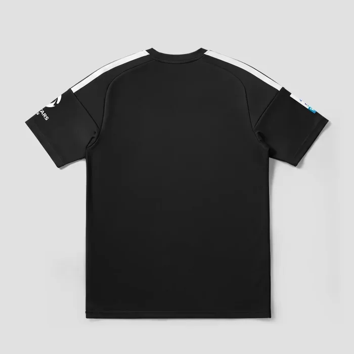 Como Third Man Player Jersey 25/26