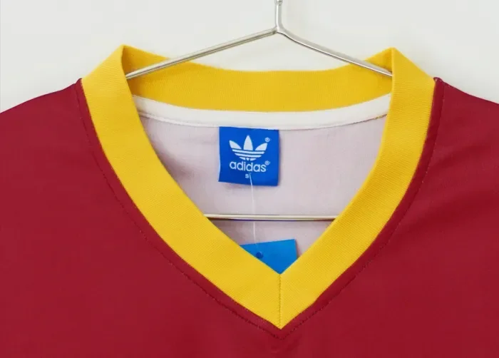 AS Rom Centenario jersey 26/27